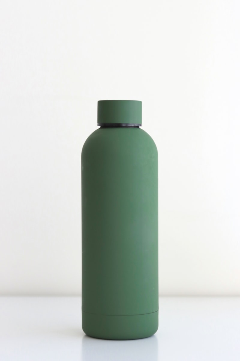 Eau Minérale